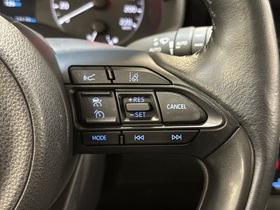 Mazda 2 vaihtoauto