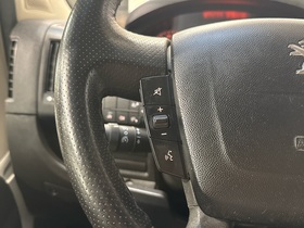 Peugeot Boxer vaihtoauto