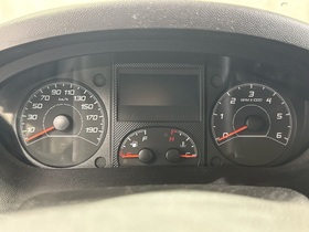 Peugeot Boxer vaihtoauto