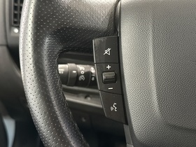 Peugeot Boxer vaihtoauto