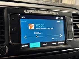 Citroën ë-Jumpy vaihtoauto