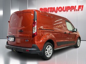 Ford Transit Connect vaihtoauto