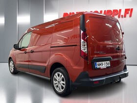 Ford Transit Connect vaihtoauto