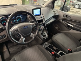 Ford Transit Connect vaihtoauto