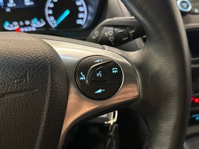 Ford Transit Connect vaihtoauto