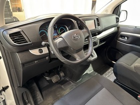 Toyota Proace Verso EV vaihtoauto