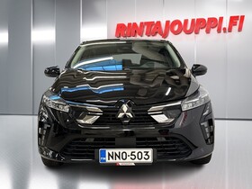 Mitsubishi Colt vaihtoauto