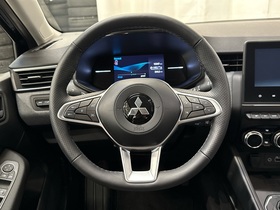 Mitsubishi Colt vaihtoauto