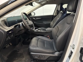 Kia EV6 vaihtoauto