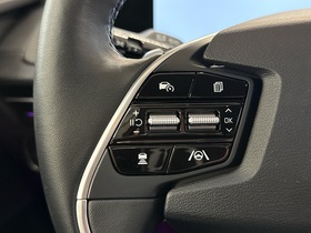 Kia EV6 vaihtoauto