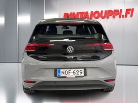 Volkswagen ID.3 vaihtoauto
