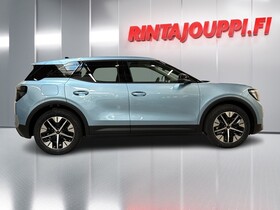 Ford USA Explorer vaihtoauto