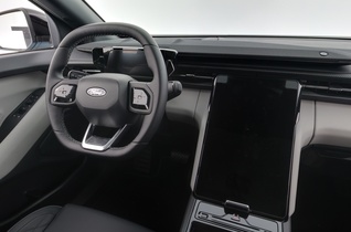 Ford USA Explorer vaihtoauto