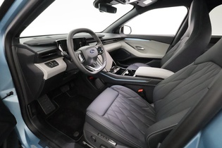 Ford USA Explorer vaihtoauto