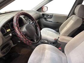 Hyundai Santa Fe vaihtoauto
