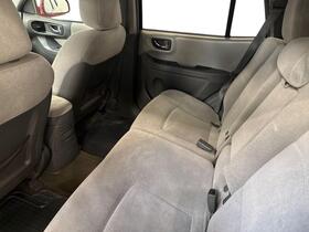 Hyundai Santa Fe vaihtoauto
