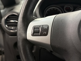 Opel Corsa vaihtoauto