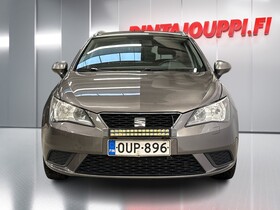 SEAT Ibiza ST vaihtoauto
