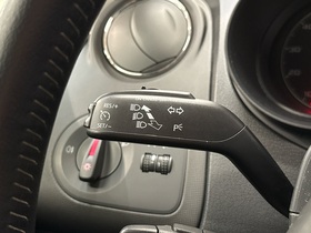 SEAT Ibiza ST vaihtoauto