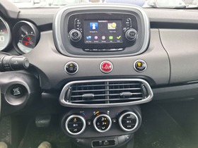 Fiat 500X vaihtoauto