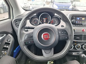 Fiat 500X vaihtoauto