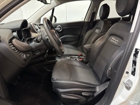 Fiat 500X vaihtoauto