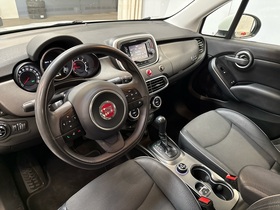 Fiat 500X vaihtoauto