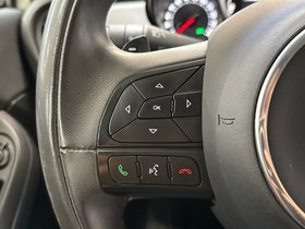 Fiat 500X vaihtoauto