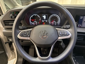 Volkswagen Caddy vaihtoauto