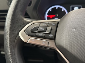 Volkswagen Caddy vaihtoauto