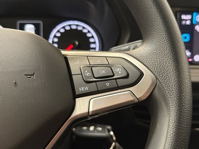 Volkswagen Caddy vaihtoauto