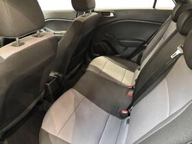 Hyundai i20 vaihtoauto