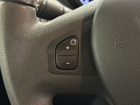 Opel Vivaro vaihtoauto