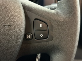 Opel Vivaro vaihtoauto