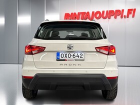 SEAT Arona vaihtoauto