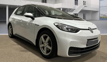 Volkswagen ID.3 vaihtoauto