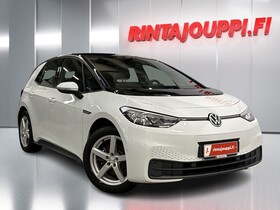 Volkswagen ID.3 vaihtoauto