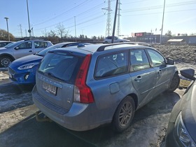 Volvo V50 vaihtoauto