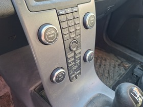 Volvo V50 vaihtoauto