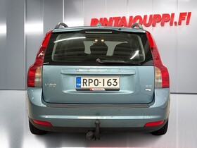 Volvo V50 vaihtoauto