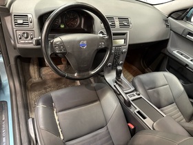 Volvo V50 vaihtoauto