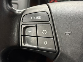 Volvo V50 vaihtoauto