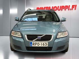 Volvo V50 vaihtoauto