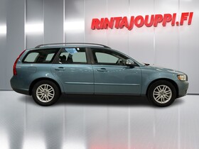 Volvo V50 vaihtoauto
