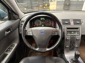 Volvo V50 vaihtoauto