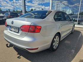 Volkswagen Jetta vaihtoauto
