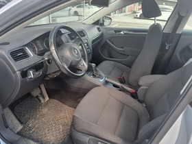 Volkswagen Jetta vaihtoauto