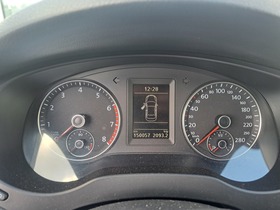 Volkswagen Jetta vaihtoauto