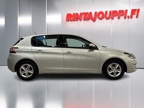 Peugeot 308 vaihtoauto