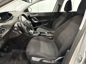 Peugeot 308 vaihtoauto